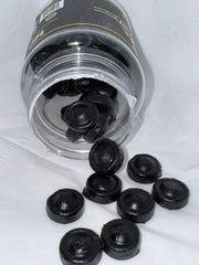 Himalayan Shilajit Gummies – 100% Natural Energy &amp; Stamina Booster (60 Gummies)