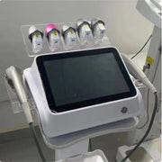 Professional 7D Ultra 360 Machine 2025 Portable 2 IN 1 Woman Ems Body Sculpt Machine Slimming R
